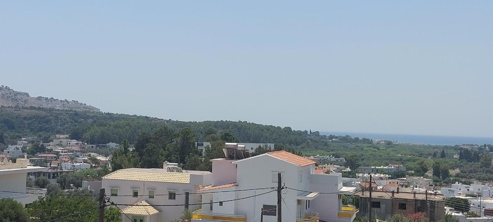 Vila Katerina's * Lardos