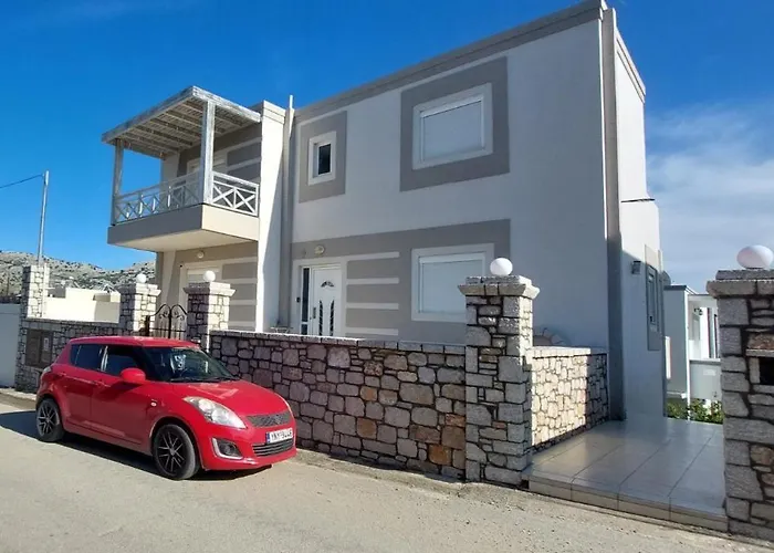 Vila Katerina\'S