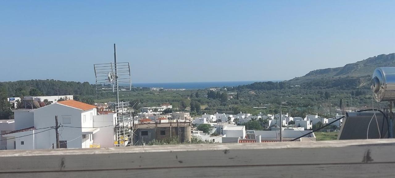 Landsteder Vila Katerina's