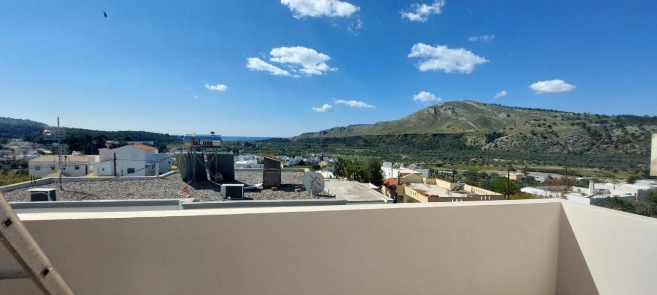 Vila Katerina's *
