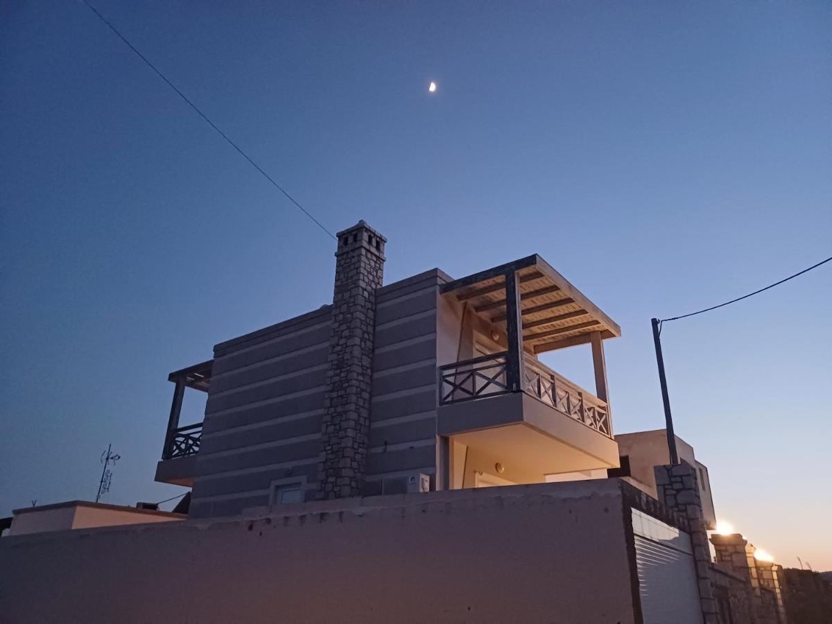 Vila Katerina's Landsteder Lardos