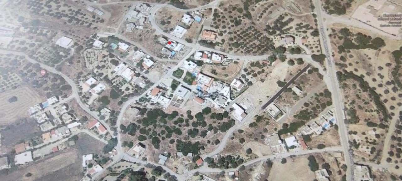 Vila Katerina's Landsteder Lardos