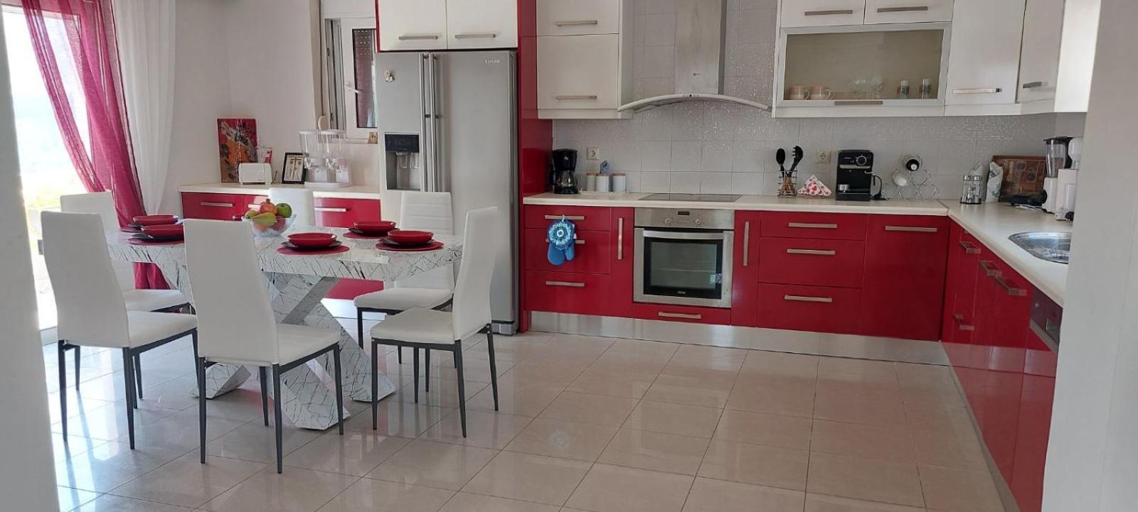 Landsteder Vila Katerina's *