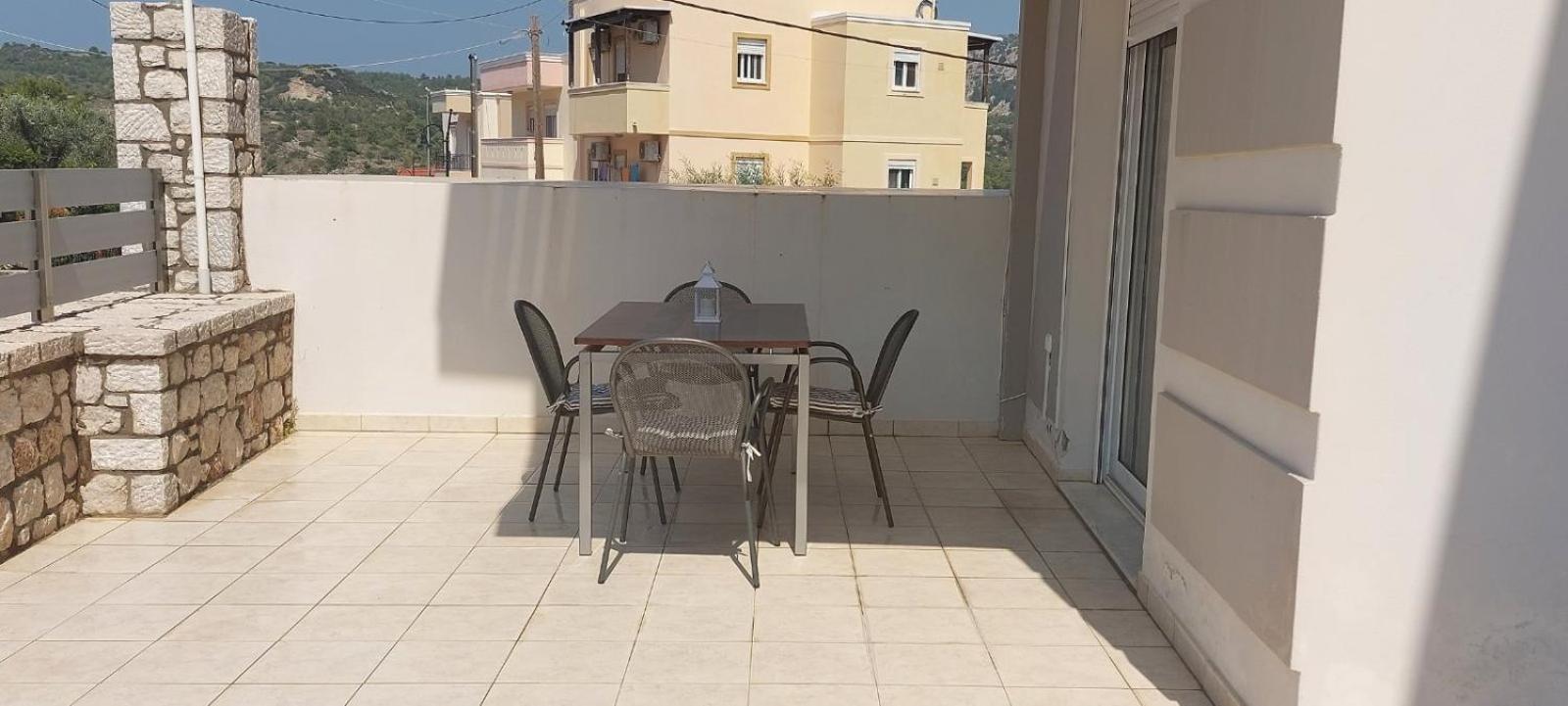 Landsteder Vila Katerina's Lardos