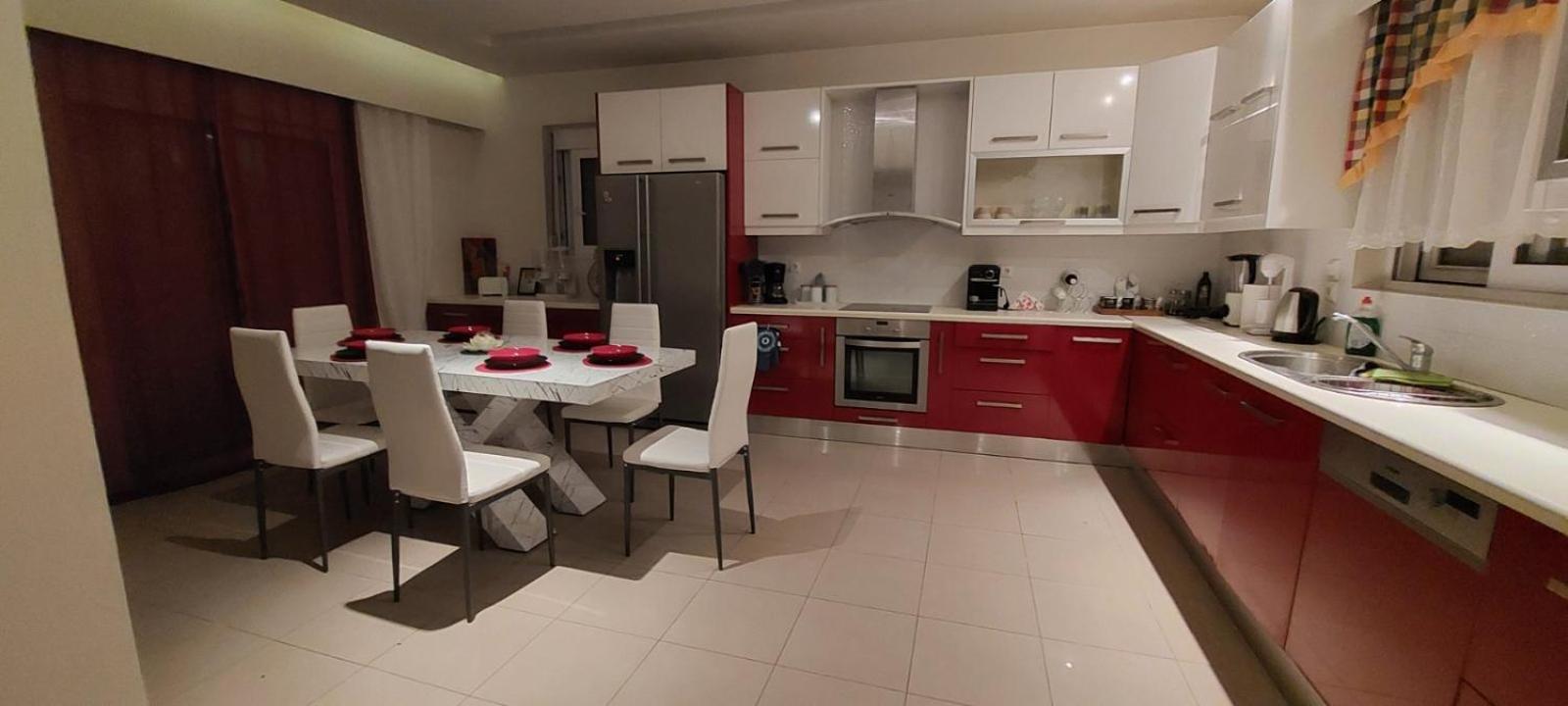 Vila Katerina's *