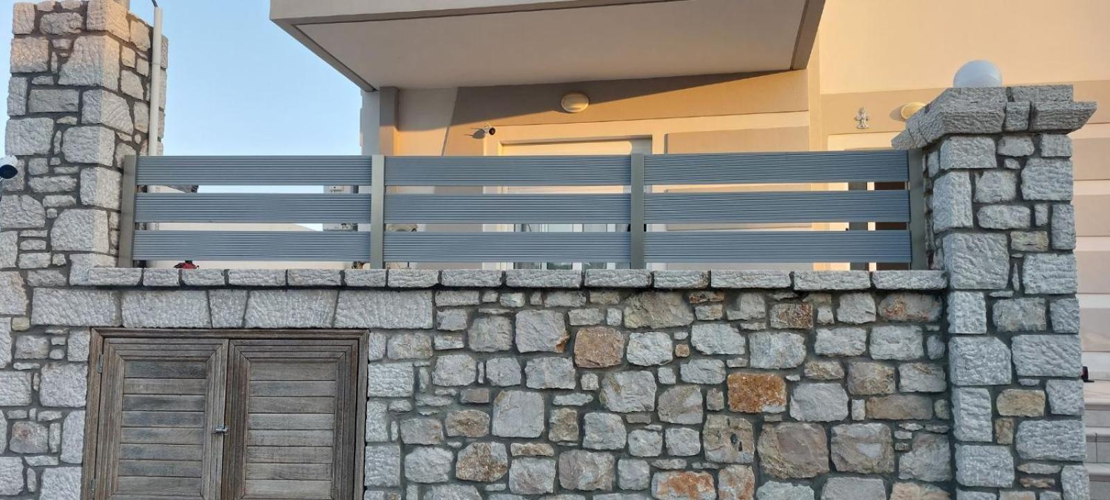 Vila Katerina's Landsteder