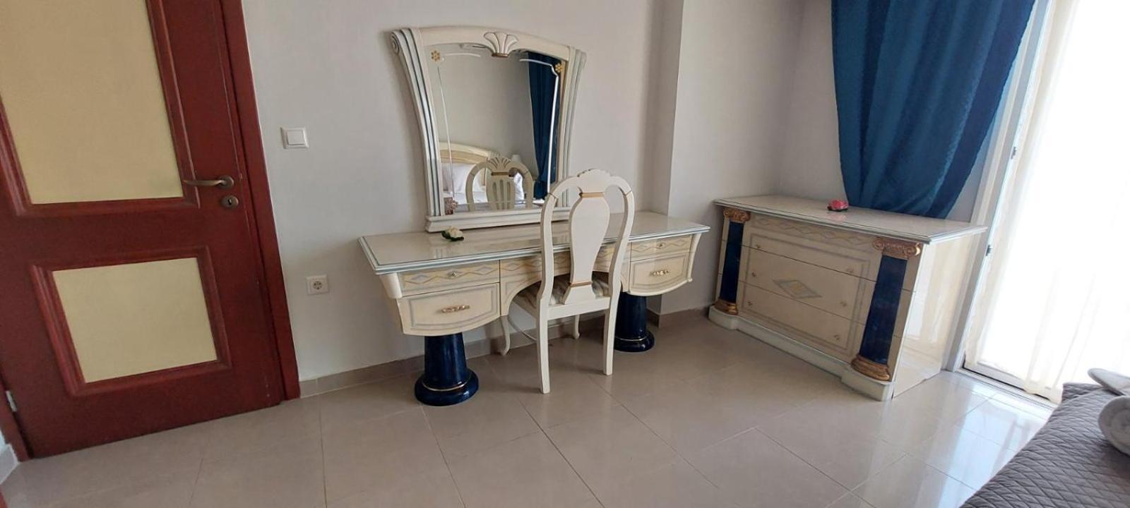 Landsteder Vila Katerina's