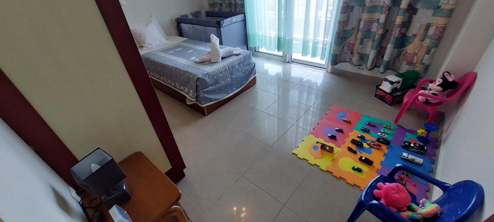 Vila Katerina's Landsteder